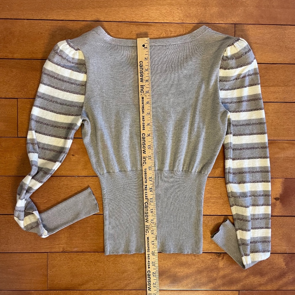 Marc by Marc Jacobs Spring Sweater - Picture 12 of 13
